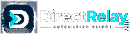 DirectRelay — Automation Bridge